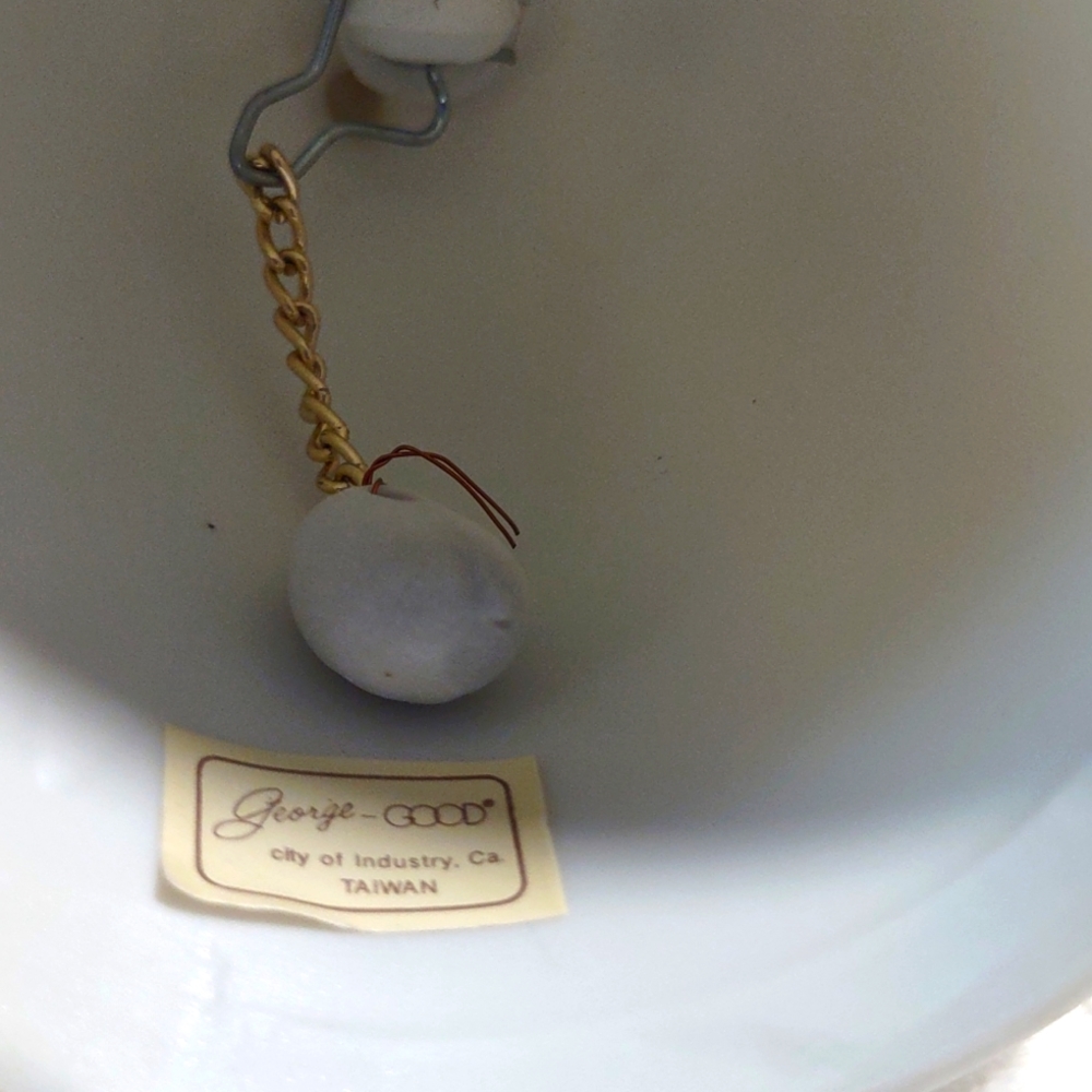 George Good Hummingbird Bell - Picture 4 of 5